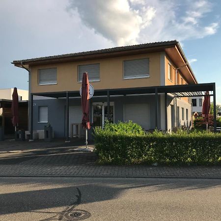 FeWo Golden Palace Ettenheim Exterior foto