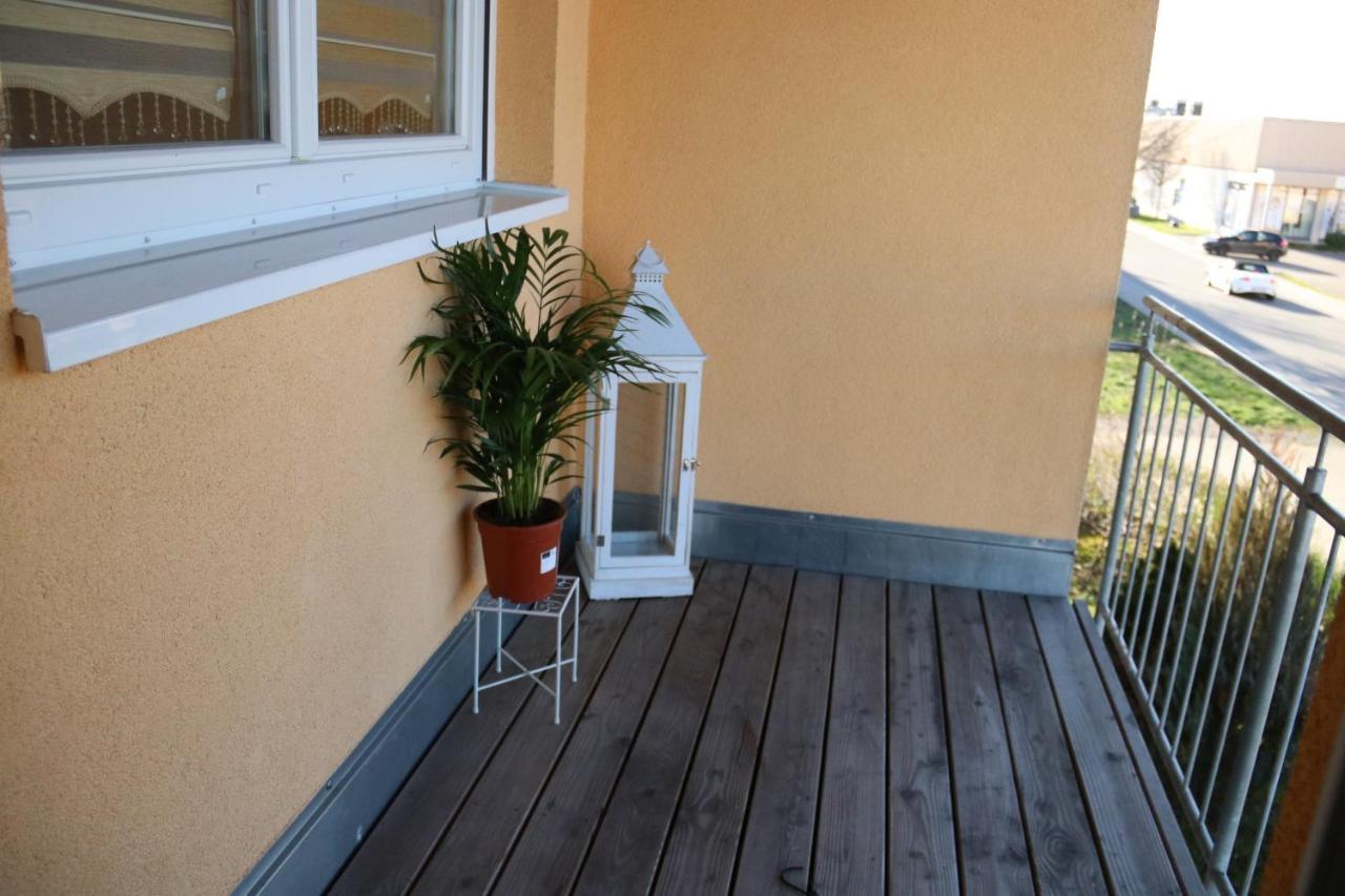 FeWo Golden Palace Ettenheim Exterior foto