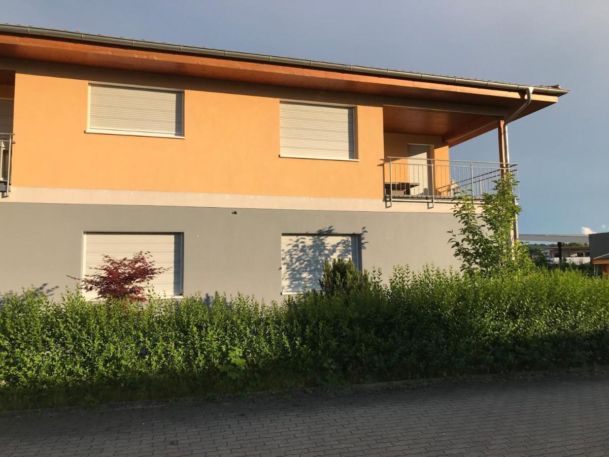 FeWo Golden Palace Ettenheim Exterior foto